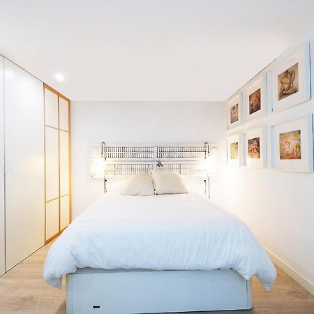 Del Parque Flats Especerias Balcony Lägenhet Málaga Exteriör bild